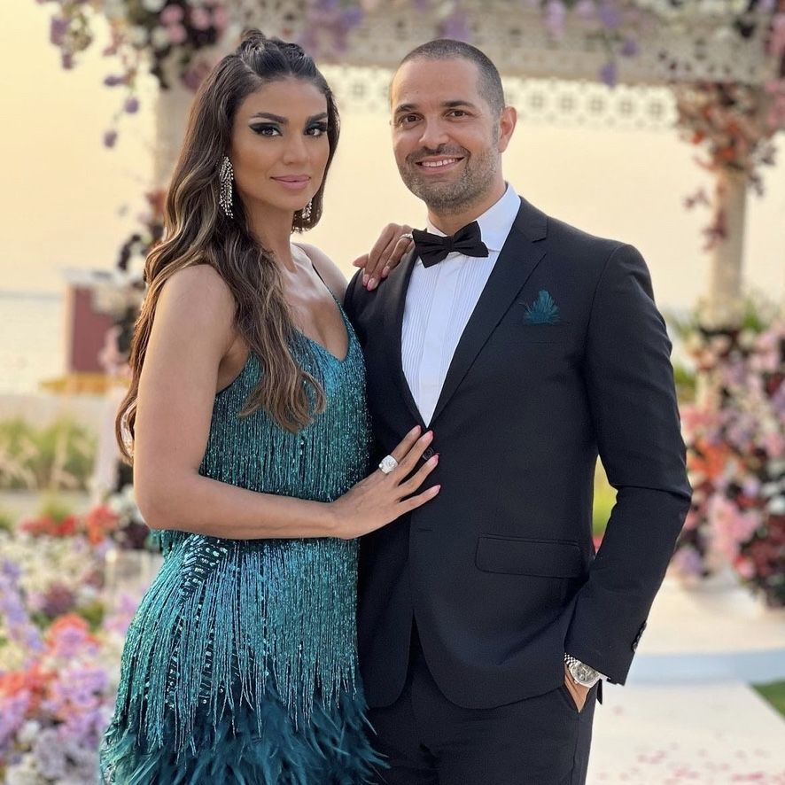 nadine merabi green dress Nadine Merabi Imogen Green Dress 12