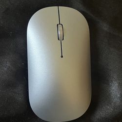 TECKNET Wireless Slim Mouse 