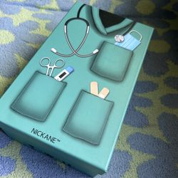 Coffee Mug & Wine Glass Set Healthcare Workers