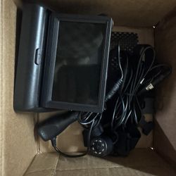 Camera Car For Baby