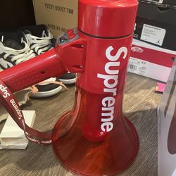 Supreme Pyle Waterproof Megaphone
