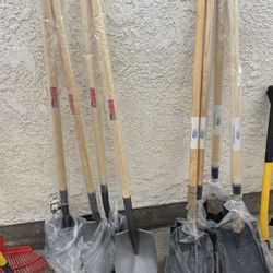 Shovel 