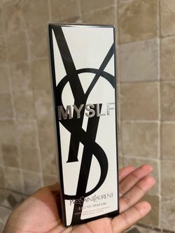 Yves Saint Laurent Myslf Cologne
