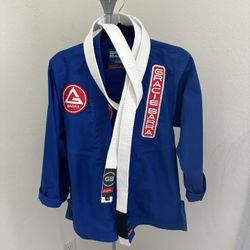 Jiu-Jitsu