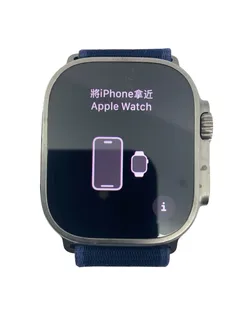 Apple Watch Ultra-2 49mm Model A2986 (WMP016196)