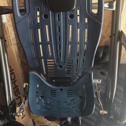 Teeter Inversion table