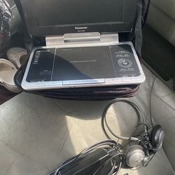 DvD Player 