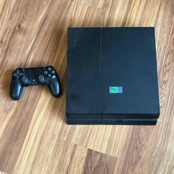 PlayStation 4