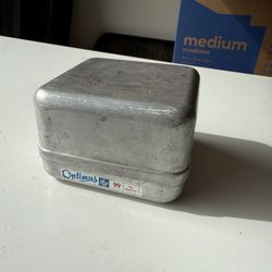 optimus 99 gasoline Fuel Stove 