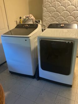 NEW Samsung Smart Washing machine.2026