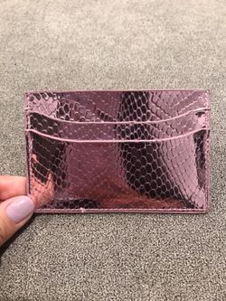 Card Holder