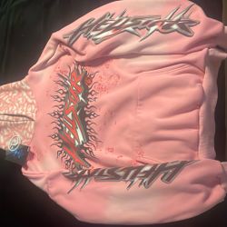 “brainwashed” Hellstar Hoodie