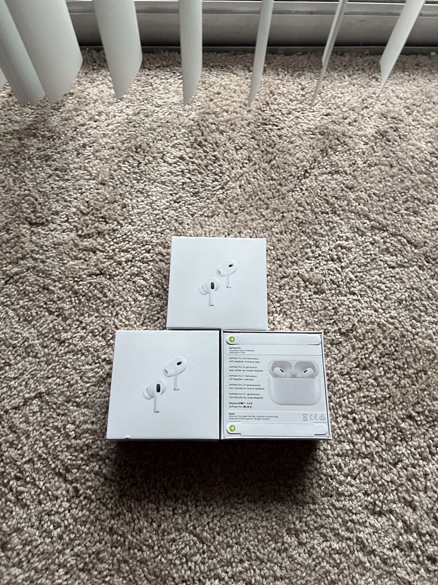 AirPod Pro 2