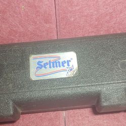 Selmer Flute 400 OBO