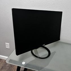 Acer monitor