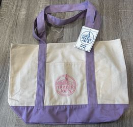 Trader Joe’s LARGE TOTE