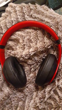 Wireless studio 3 dr.beats