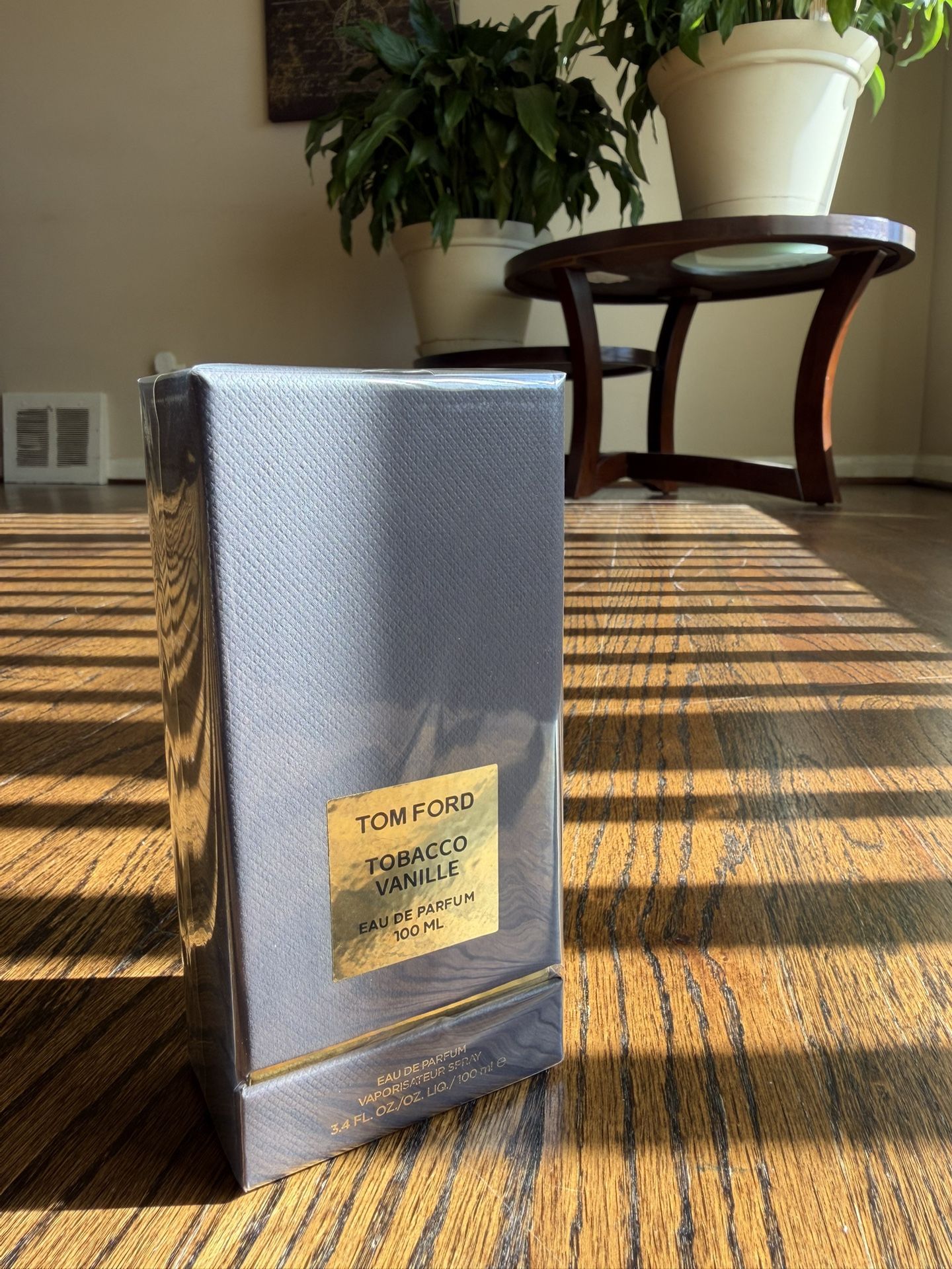 Tom Ford Tobacco Vanille Men’s cologne EDP 100ml