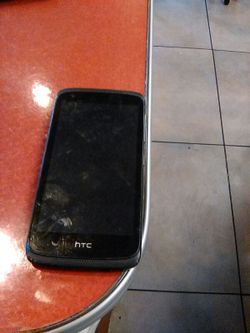 HTC desire