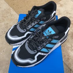 Adidas ZX 750 HD Size 9