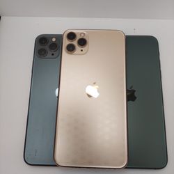 🔥IPHONE 11 PRO MAX 128GB UNLOCKED-STARTING FROM $289