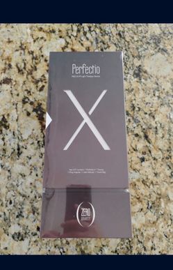 New Perfectio Antiwrinkle Device