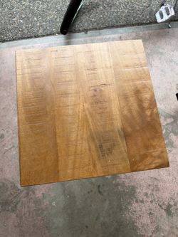 Nice side table