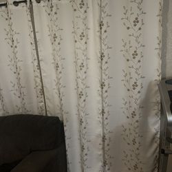 Cortinas 