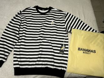 Bananas Monkey Long sleeve 