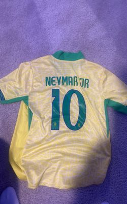 Brazil Jersey 