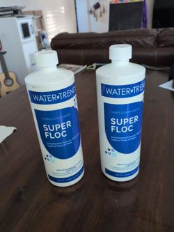 Super Floc