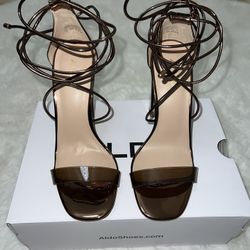 Aldo Heels
