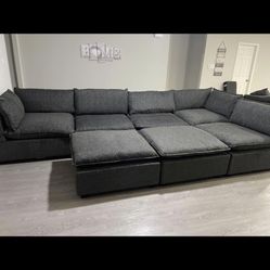 CLOUD MODULAR COUCH