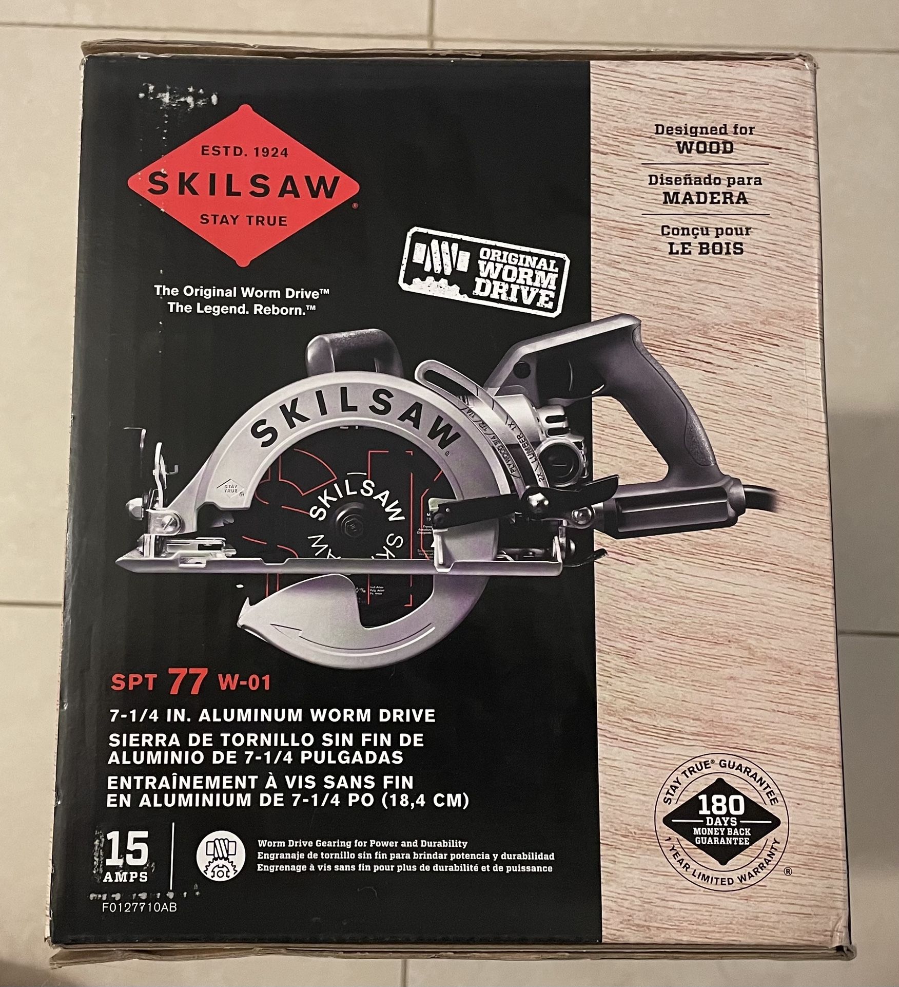 SKILSAW