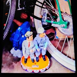 Miscellaneous Items Motorized Beach CRUISER',