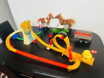Free toys