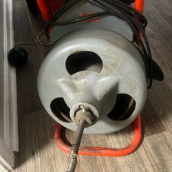 Plumber Special 