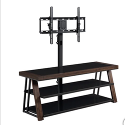 3-1 Entertainment center / tv stand