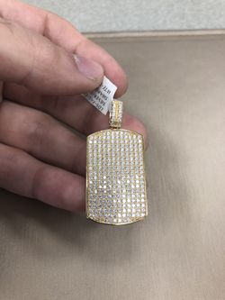 Swarovski Crystal Pendant Women’s Necklace