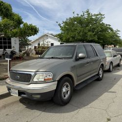 Ford Expidition 