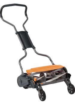 Lawn Mower (Fiskars)