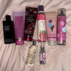 Perfume Bundles/8 for $40 