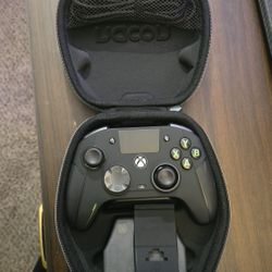  Revolution X Unlimited Wireless Controller 