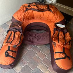Montana Ridge Fishing Float Tube