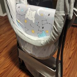 Baby Bassinet **Portable**