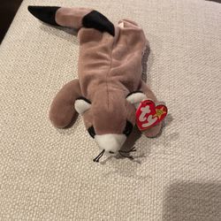 T.Y. Beanie Baby