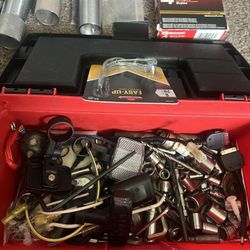 Caja de herramientas