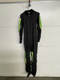 “Tony Suit” Skydiving Suit