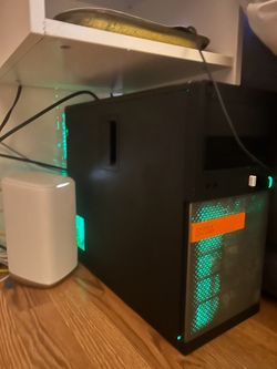 Pc plug and play