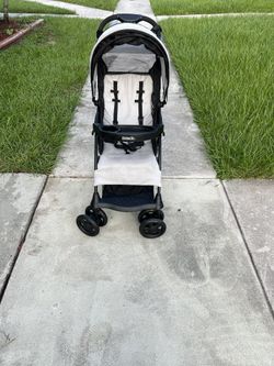 2 Strollers $35 Each